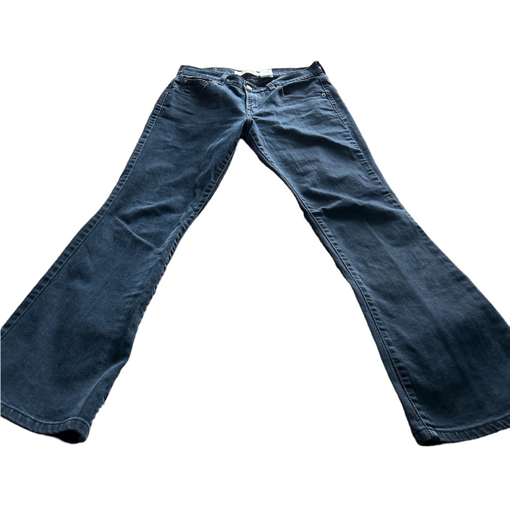 Boot Cut Levi’s 515